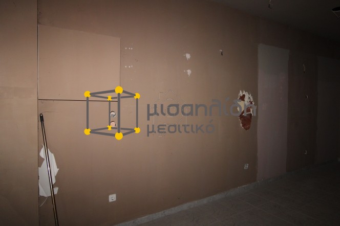 Store 50 sqm for rent, Evros, Alexandroupoli