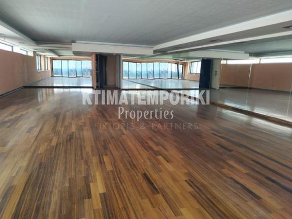 Office 200 sqm for rent, Athens - North, Iraklio