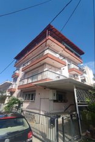Apartment complex 350 sqm for sale, Thessaloniki - Suburbs, Eleftherio-Kordelio