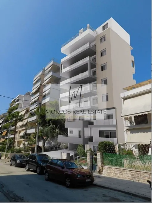 Maisonette 184 sqm for sale, Athens - South, Nea Smyrni