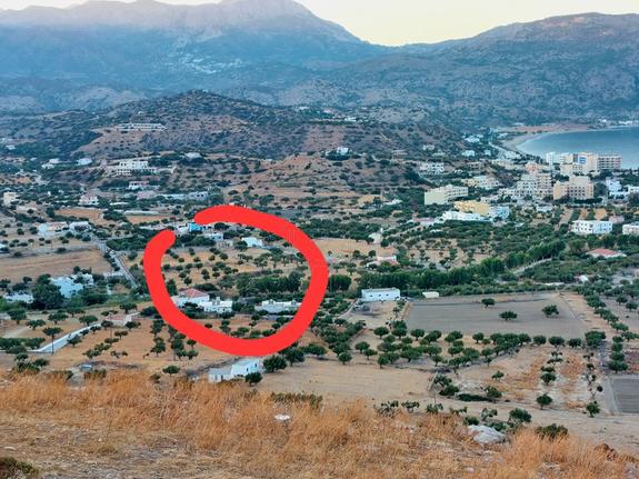 Αγροτεμάχια 10.020 τ.μ. για πώληση, Δωδεκάνησα, Κάρπαθος