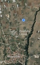 Parcel 8.500sqm for sale-Kallithea » Neochorouda