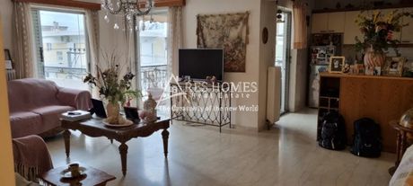Διαμέρισμα 100τ.μ. για πώληση-Παλαιό φάληρο » Αγία βαρβάρα