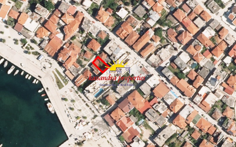 Οικόπεδο 208τ.μ. για πώληση-Παλλήνη » Νέα σκιώνη