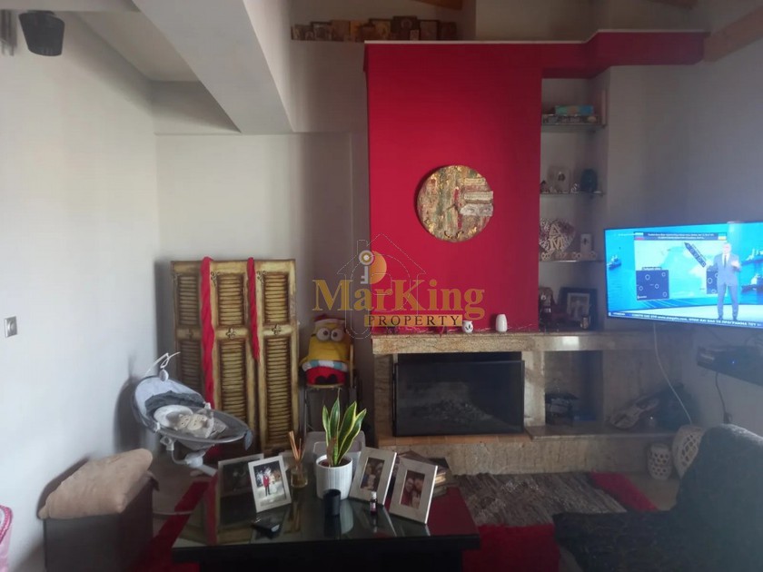 Διαμέρισμα 112 τ.μ. για πώληση