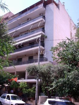 Warehouse 336sqm for sale-Zografou » Politechnioupoli