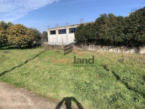 Land plot 440sqm for sale-Patra » Ities
