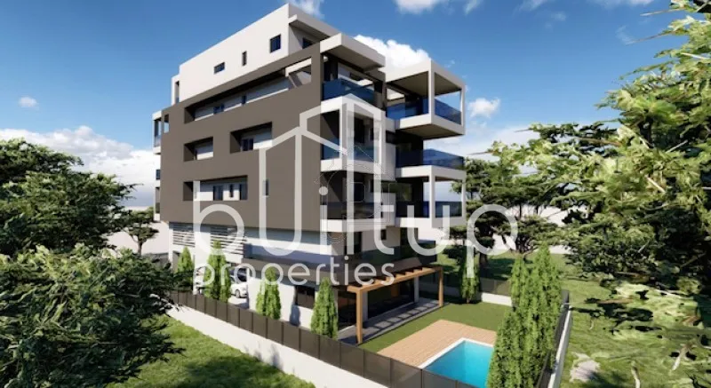 Maisonette 191 sqm for sale, Athens - South, Glyfada