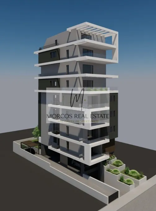 Maisonette 137 sqm for sale, Athens - South, Palaio Faliro