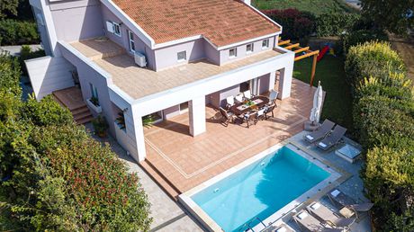 Villa 195sqm for sale-Rethimno » Armenoi
