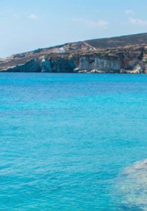 Οικόπεδο 24.400 τ.μ. για πώληση, Κυκλάδες, Κίμωλος
