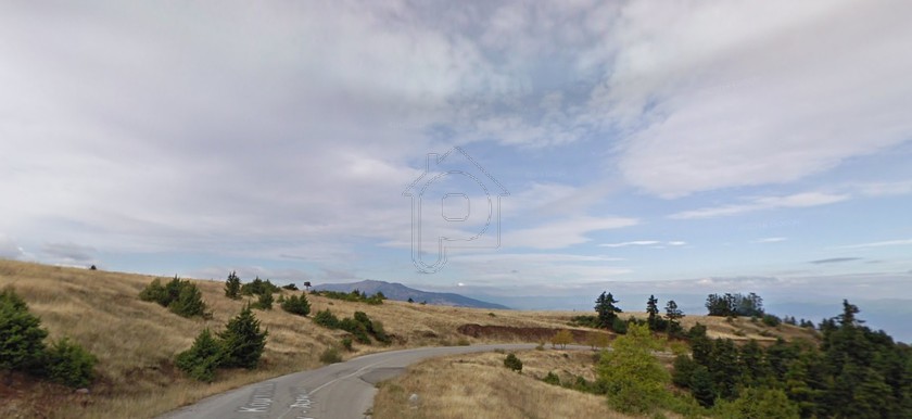 Parcel 7.100sqm for sale-Ipati » Kastania