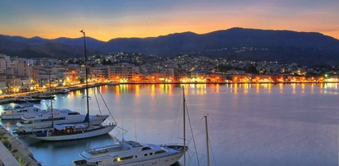 Επιχειρηματικό κτίριο 200 τ.μ. για πώληση