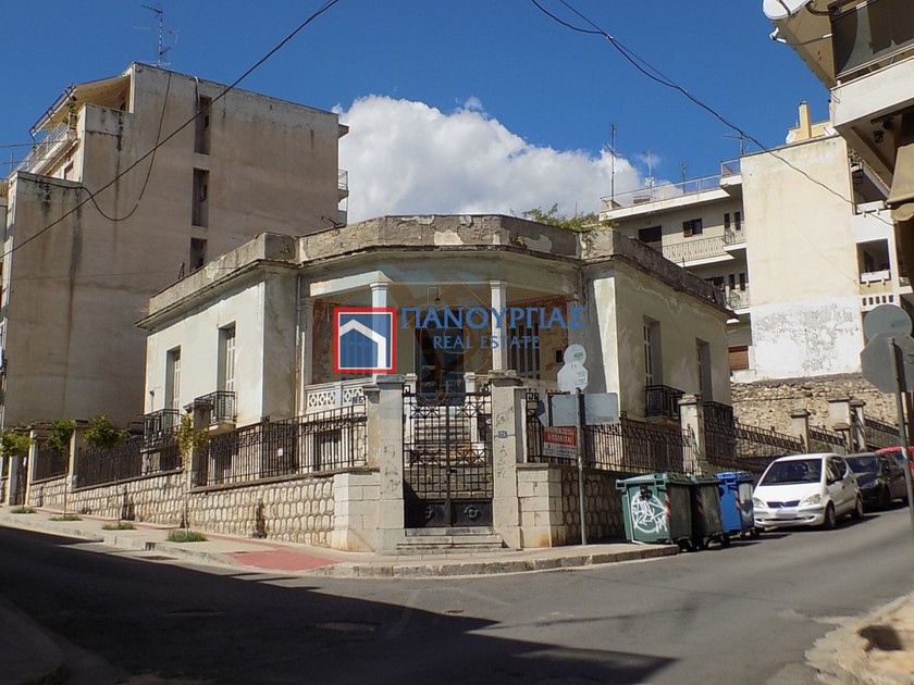 Μονοκατοικία 280τ.μ. για πώληση-Λαμία » Κέντρο