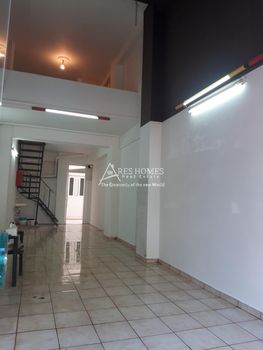 Office 135sqm for rent-Piraeus - Center
