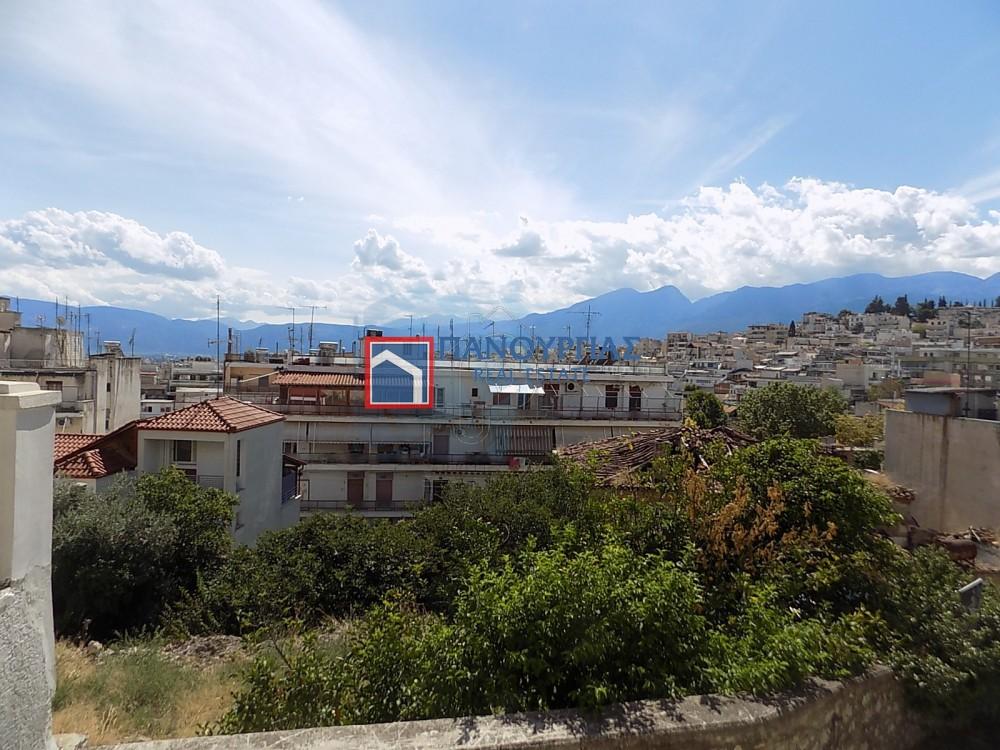 Οικόπεδο 530 τ.μ. πρός πώληση, Φθιώτιδας, Λαμία
