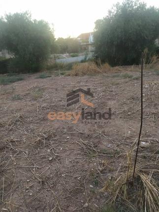 Land plot 400 sqm for sale, Achaia, Patra