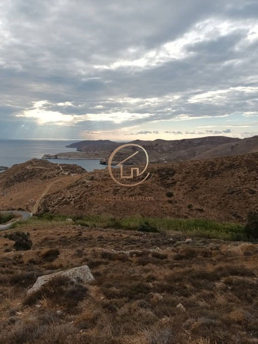 Land plot 9.204 sqm for sale, Cyclades, Serifos