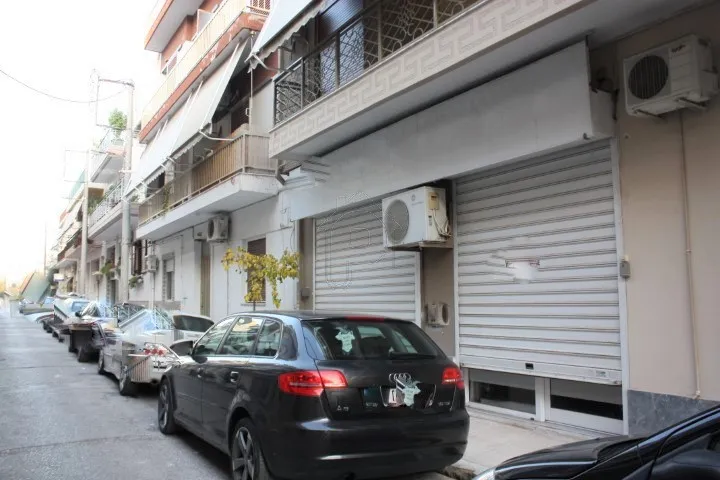 Store 33 sqm for rent, Athens - West, Aigaleo