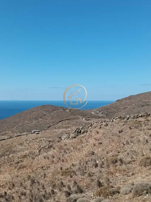 Land plot 7.050 sqm for sale, Cyclades, Serifos