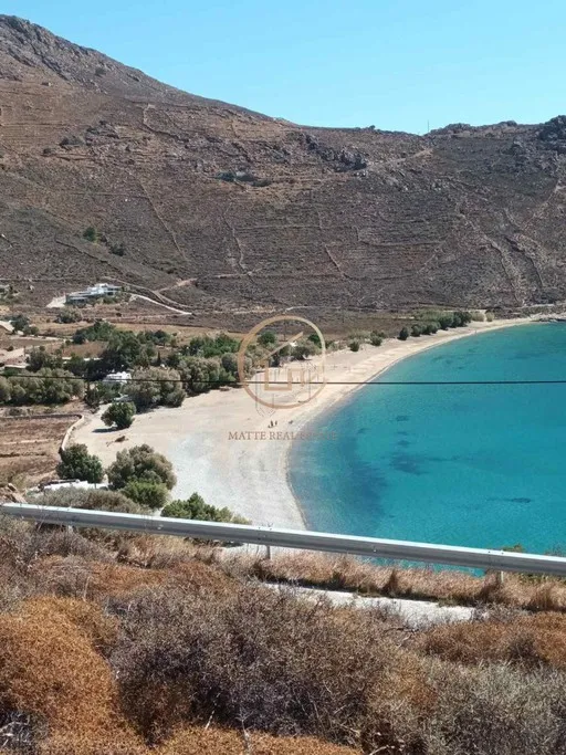 Land plot 54.000 sqm for sale, Cyclades, Serifos