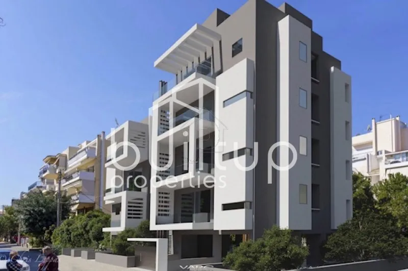 Apartment 104 sqm for sale, Athens - South, Elliniko