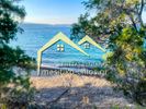 Land plot 2.990sqm for sale-Chios » Mastichochoria
