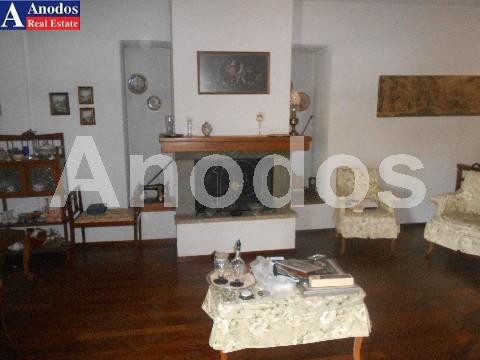 Μονοκατοικία 167τ.μ. για πώληση-Πεντέλη » Κέντρο