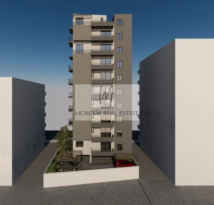 Maisonette 156 sqm for sale, Athens - South, Palaio Faliro