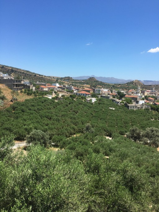 Οικόπεδο 1.400 τ.μ. για πώληση