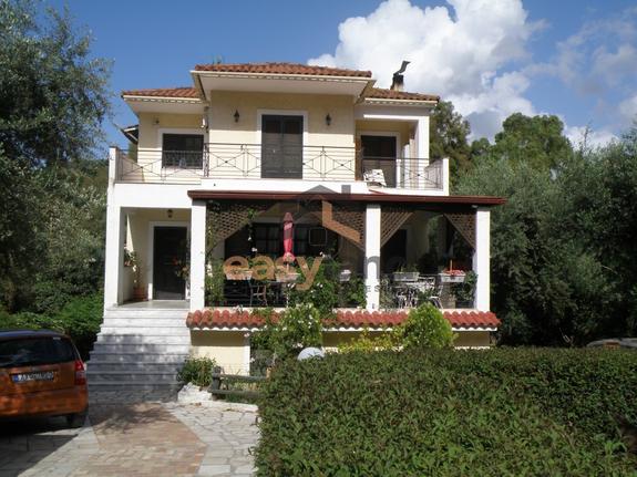 Μεζονέτα 270 τ.μ. για πώληση, Αχαΐα, Βραχναίικα