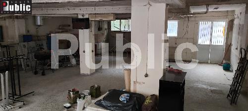Store 170 sqm for sale