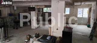 Κατάστημα 170 τ.μ. για πώληση