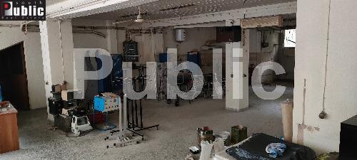 Κατάστημα 170 τ.μ. προς πώληση, Ιατρική Σχολή