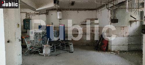 Κατάστημα 170 τ.μ. προς πώληση, Ιατρική Σχολή