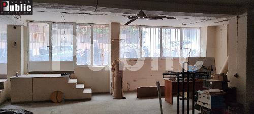 Κατάστημα 170 τ.μ. προς πώληση, Ιατρική Σχολή