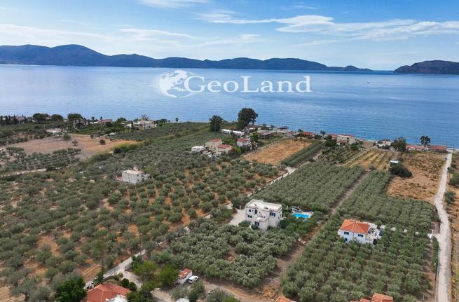 Οικόπεδο 2.293 τ.μ. για πώληση, Αργολίδα, Ερμιόνη
