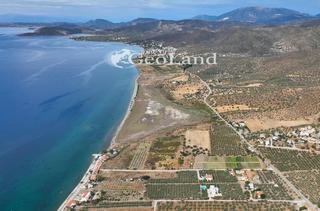 Οικόπεδο 2.293 τ.μ. για πώληση, Αργολίδα, Ερμιόνη-thumb-2