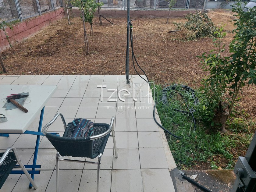 Land plot 600sqm for rent-Messatida » Ovria