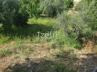 Οικόπεδο 1.300 τ.μ. για πώληση, Αχαΐα, Ρίο-thumb-13