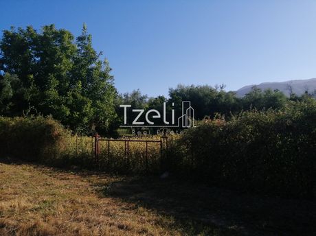 Land plot 450sqm for sale-Patra » Eglykada