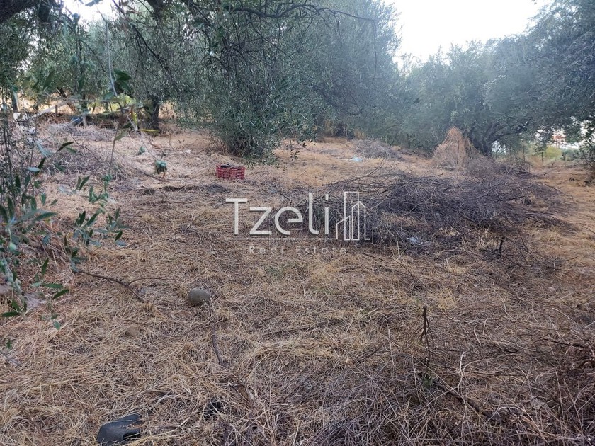 Parcel 960 sqm for sale