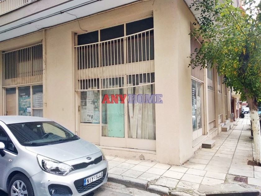 Store 150 sqm for rent