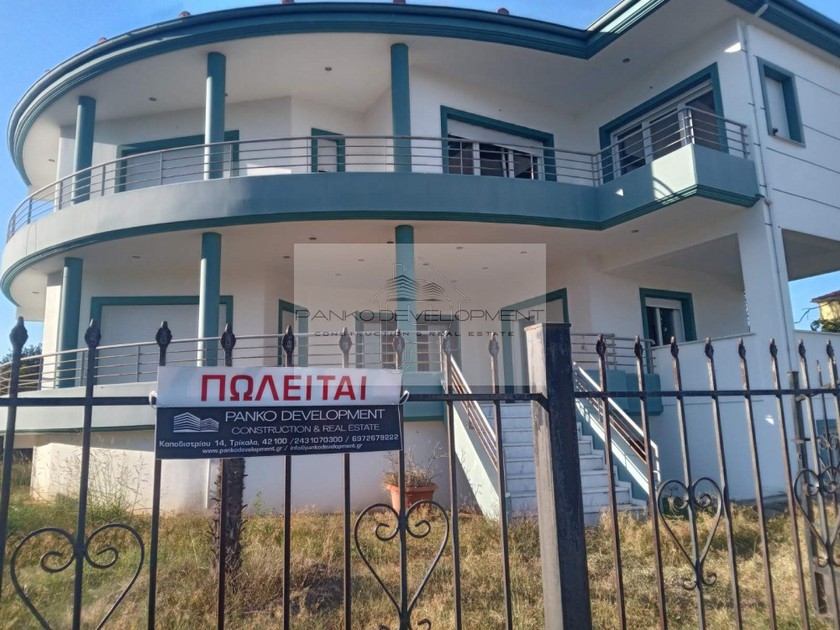 Μεζονέτα 195 τ.μ. για πώληση