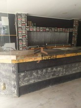 Store 140sqm for rent-Patra » Ipsila Alonia