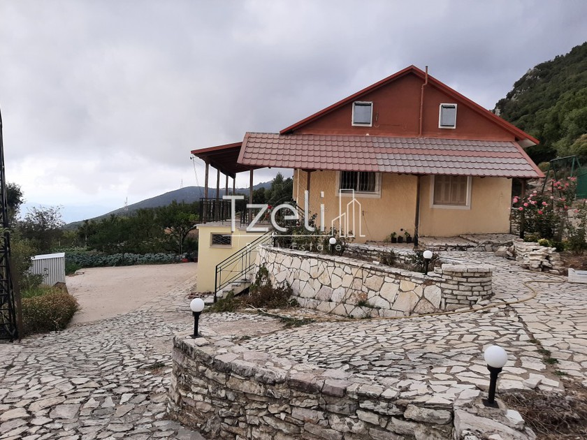 Maisonette 90sqm for sale-Patra » Elikistra