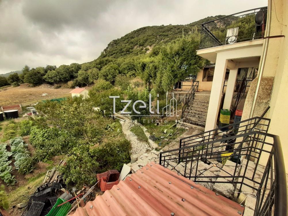 Μεζονέτα 90 τ.μ. πρός πώληση, Αχαΐα, Πάτρα