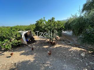 Οικόπεδο 1.215 τ.μ. για πώληση, Αχαΐα, Μεσσατίδα-thumb-2