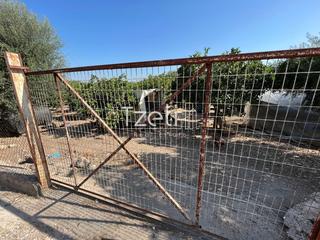 Οικόπεδο 1.215 τ.μ. για πώληση, Αχαΐα, Μεσσατίδα-thumb-6