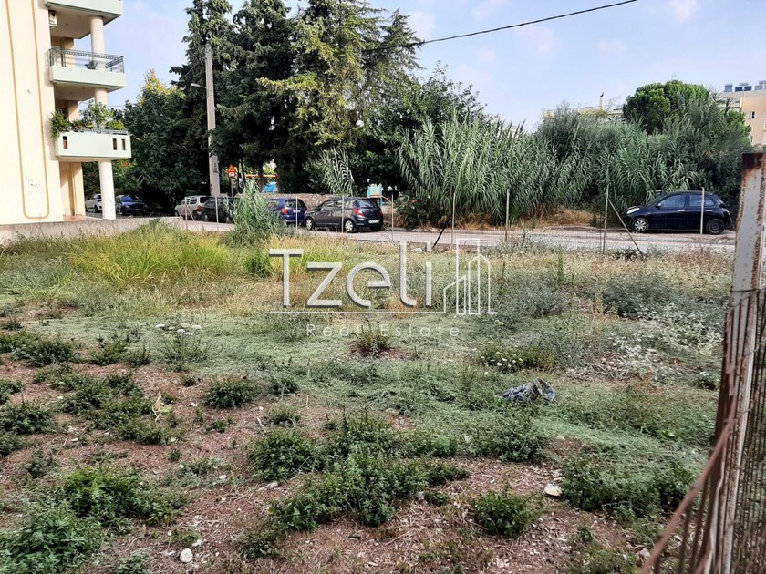 Οικόπεδο 270 τ.μ. για πώληση, Αχαΐα, Πάτρα